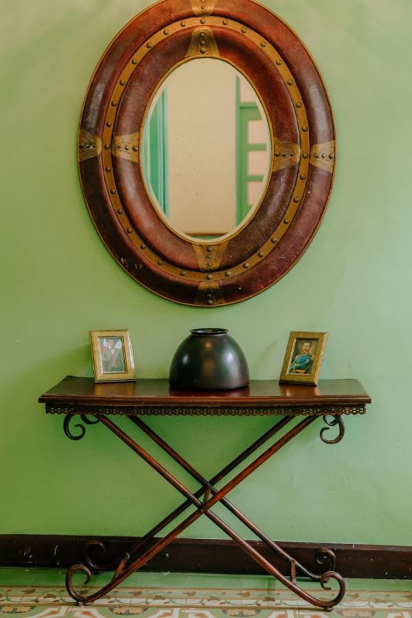 Hotel Boutique Casa Sanchez (Adults Only) Santo Domingo Exterior foto