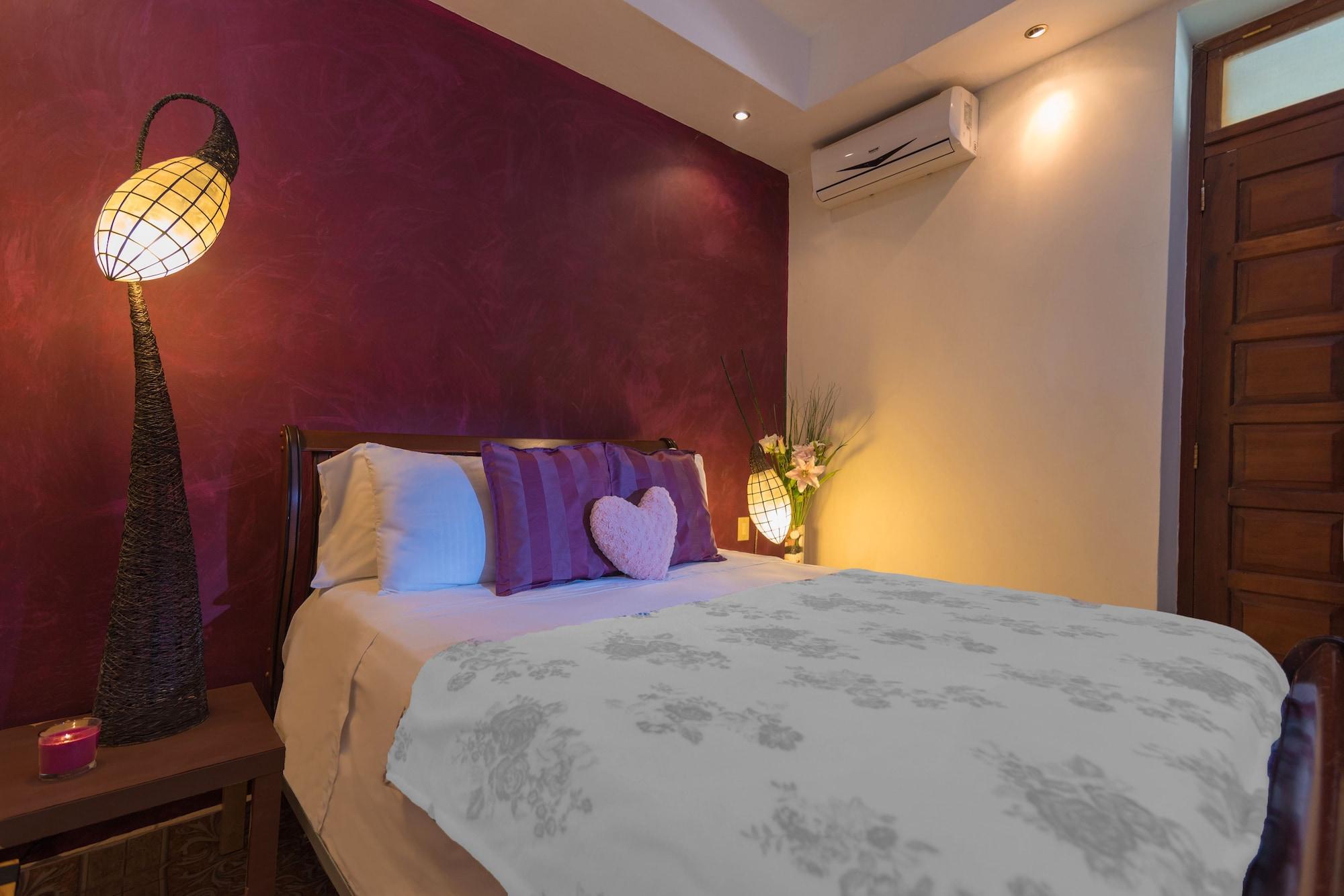 Hotel Boutique Casa Sanchez (Adults Only) Santo Domingo Exterior foto
