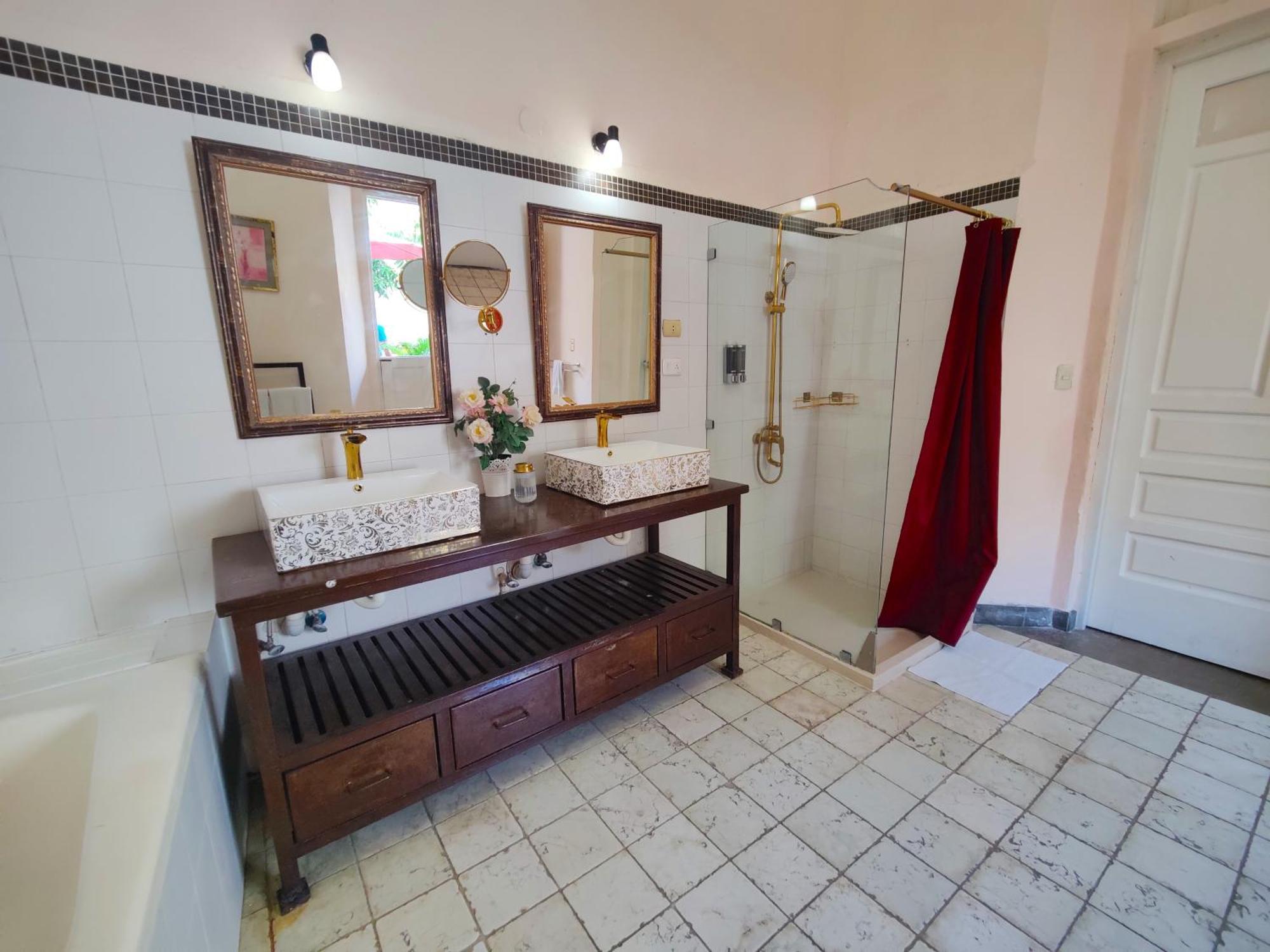 Hotel Boutique Casa Sanchez (Adults Only) Santo Domingo Exterior foto