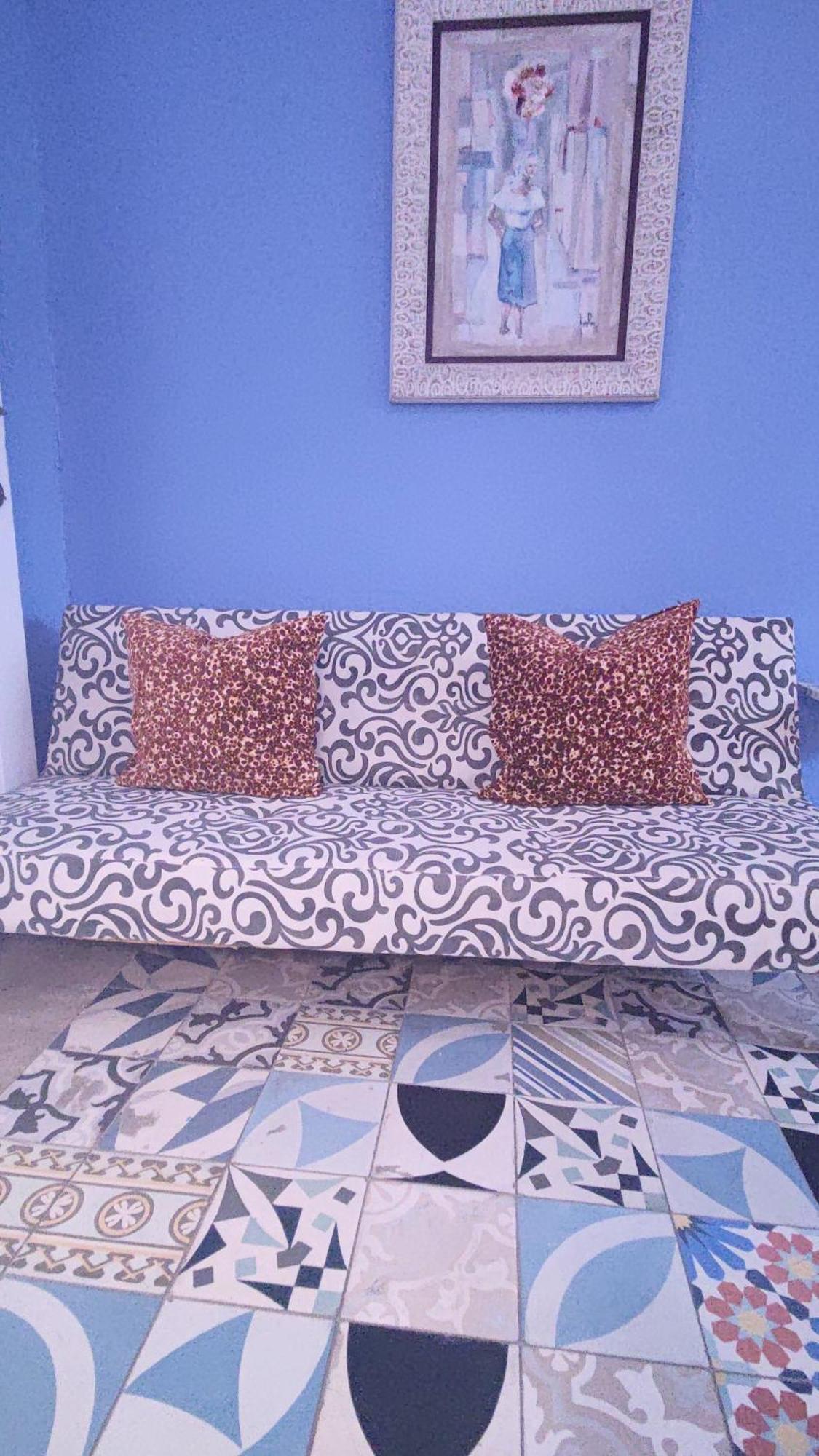 Hotel Boutique Casa Sanchez (Adults Only) Santo Domingo Exterior foto