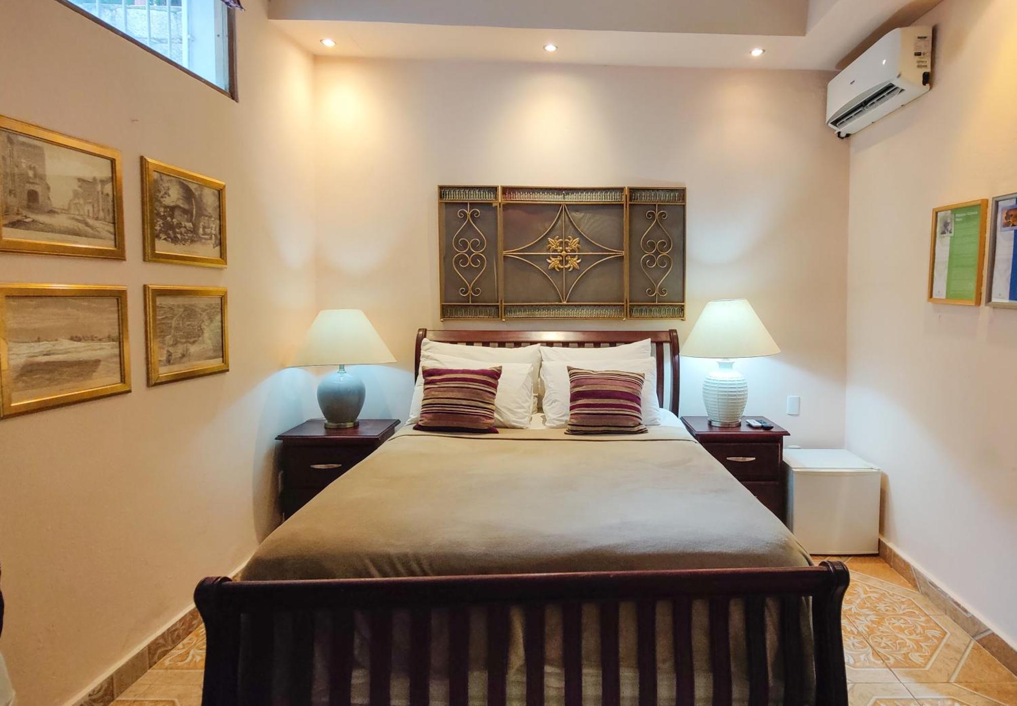 Hotel Boutique Casa Sanchez (Adults Only) Santo Domingo Zimmer foto