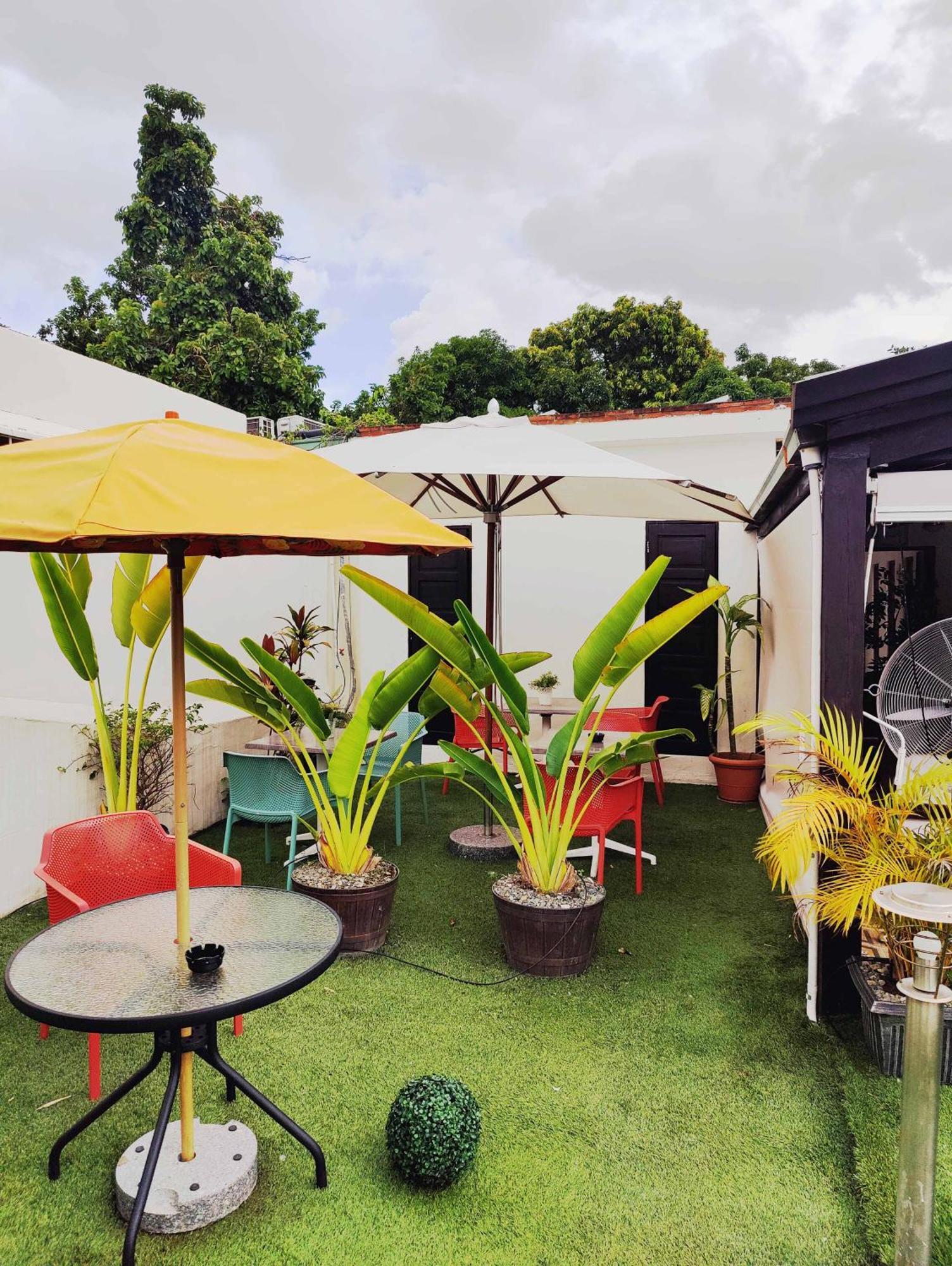 Hotel Boutique Casa Sanchez (Adults Only) Santo Domingo Exterior foto