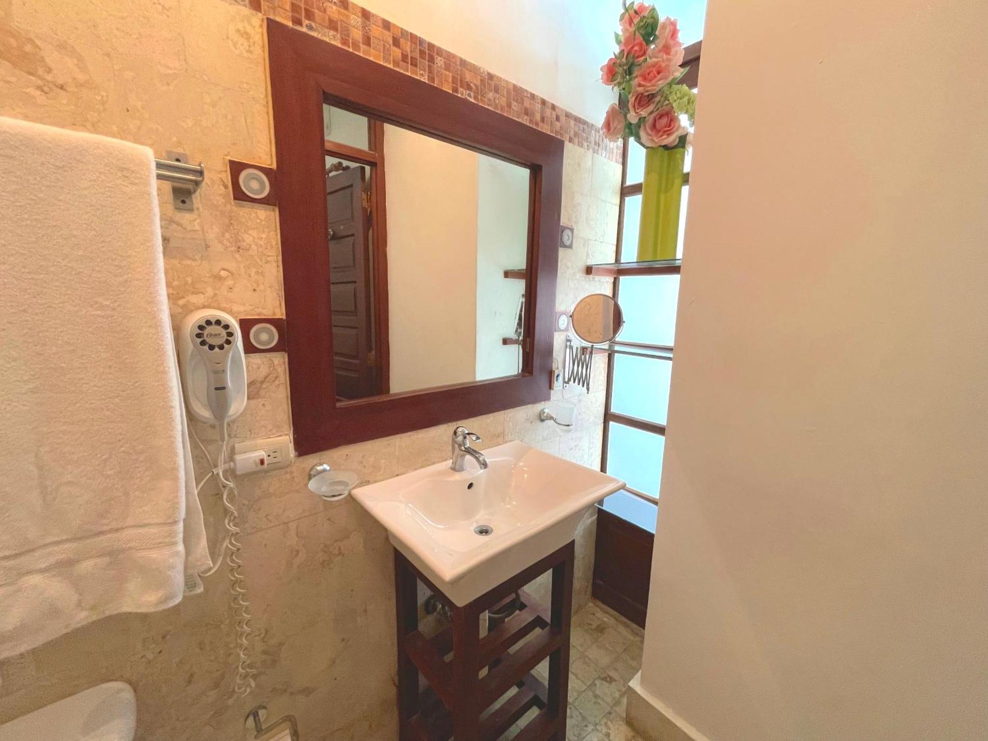 Hotel Boutique Casa Sanchez (Adults Only) Santo Domingo Zimmer foto