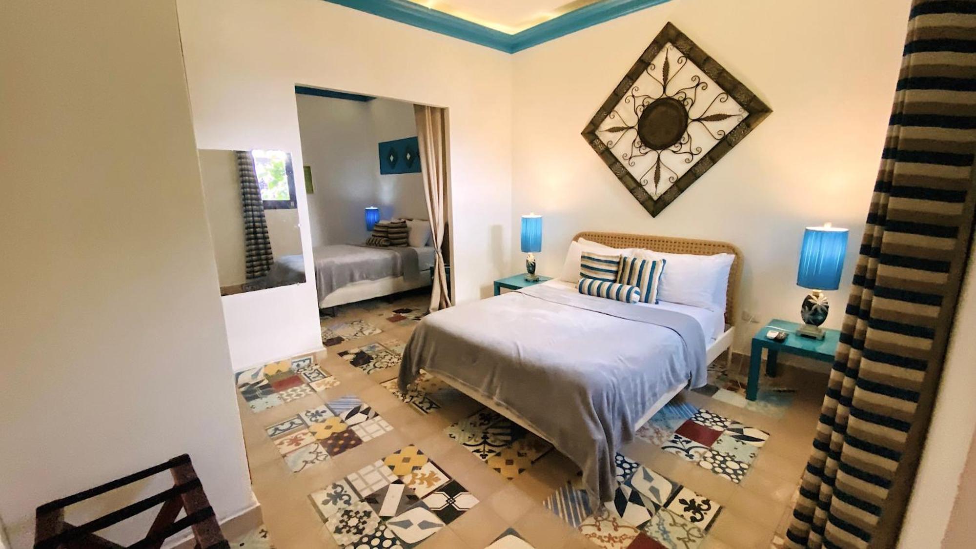 Hotel Boutique Casa Sanchez (Adults Only) Santo Domingo Zimmer foto