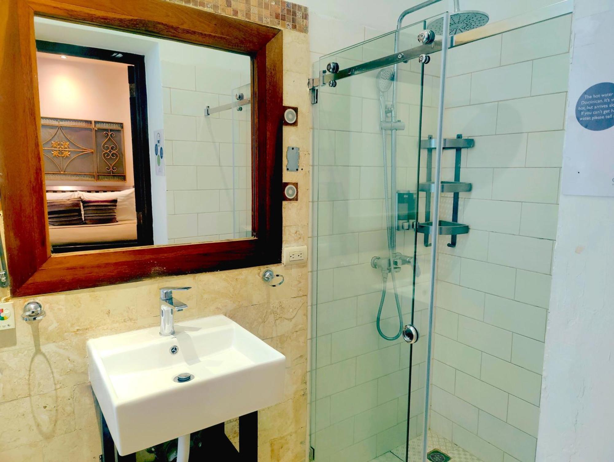 Hotel Boutique Casa Sanchez (Adults Only) Santo Domingo Zimmer foto