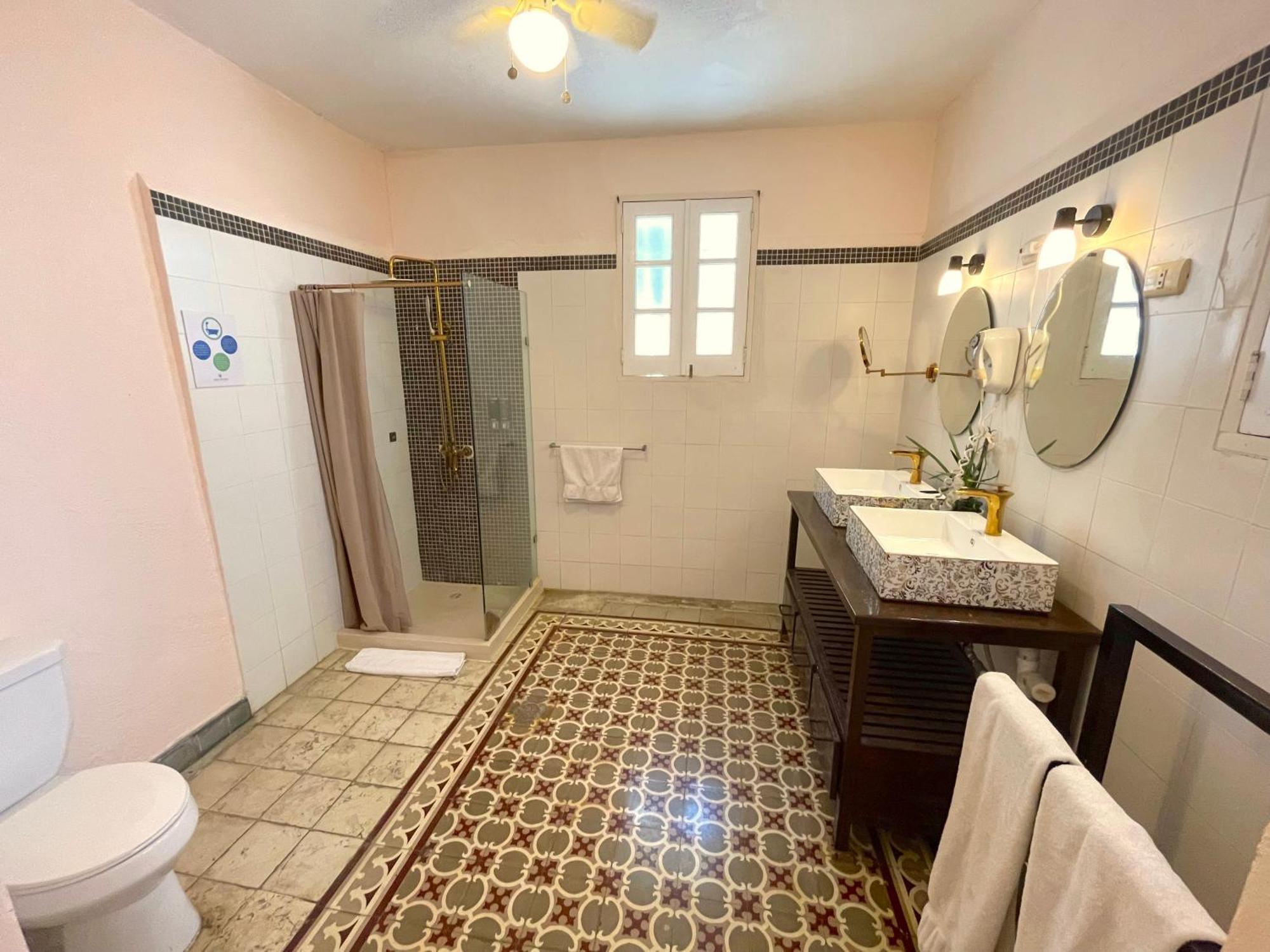 Hotel Boutique Casa Sanchez (Adults Only) Santo Domingo Zimmer foto