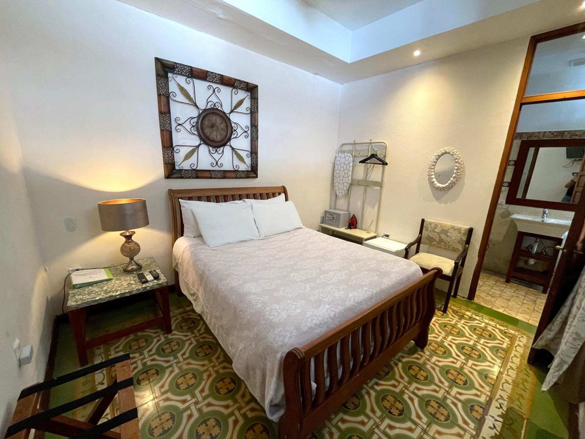 Hotel Boutique Casa Sanchez (Adults Only) Santo Domingo Zimmer foto