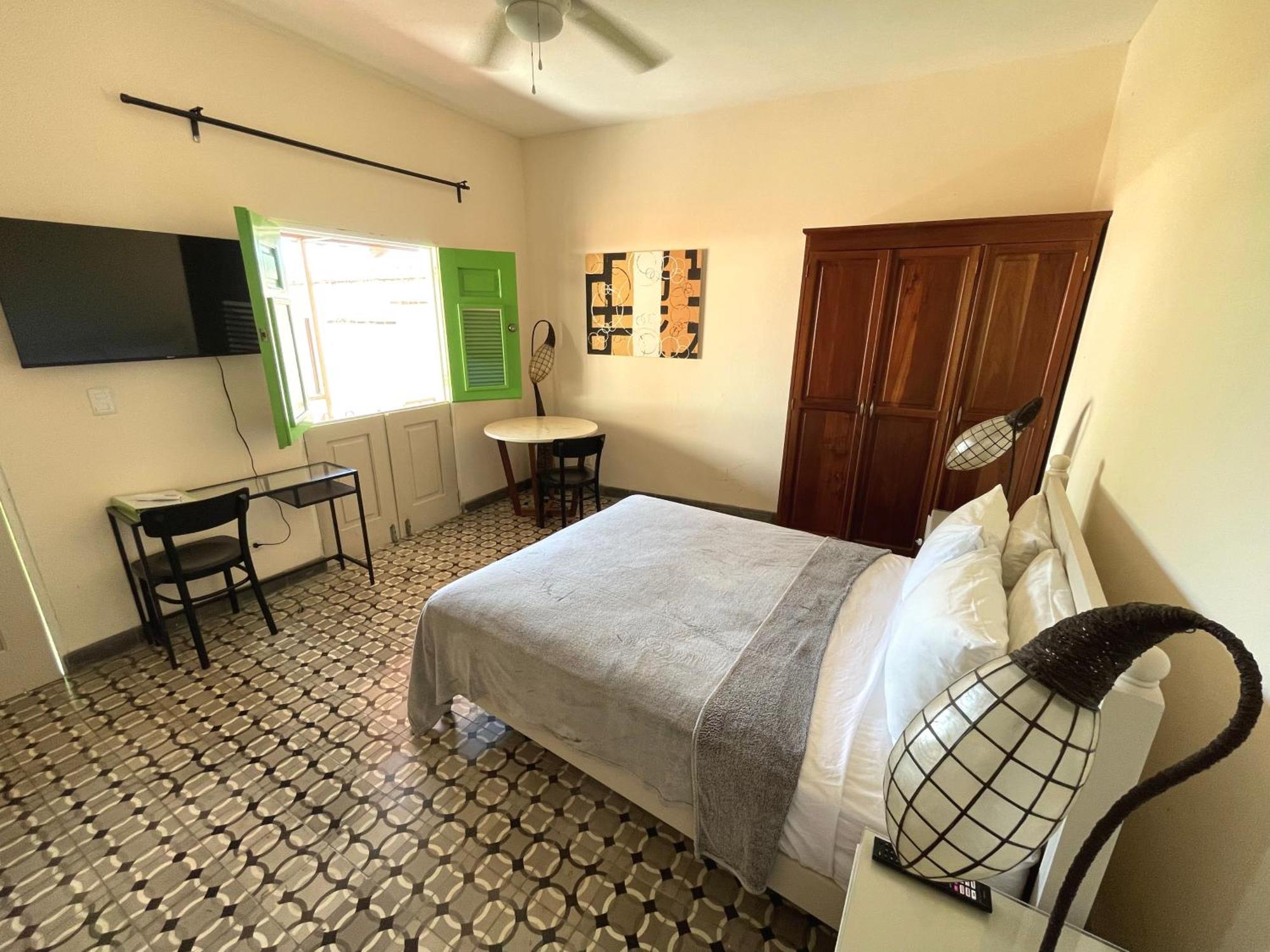 Hotel Boutique Casa Sanchez (Adults Only) Santo Domingo Zimmer foto