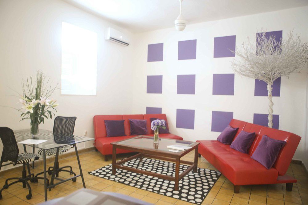 Hotel Boutique Casa Sanchez (Adults Only) Santo Domingo Exterior foto