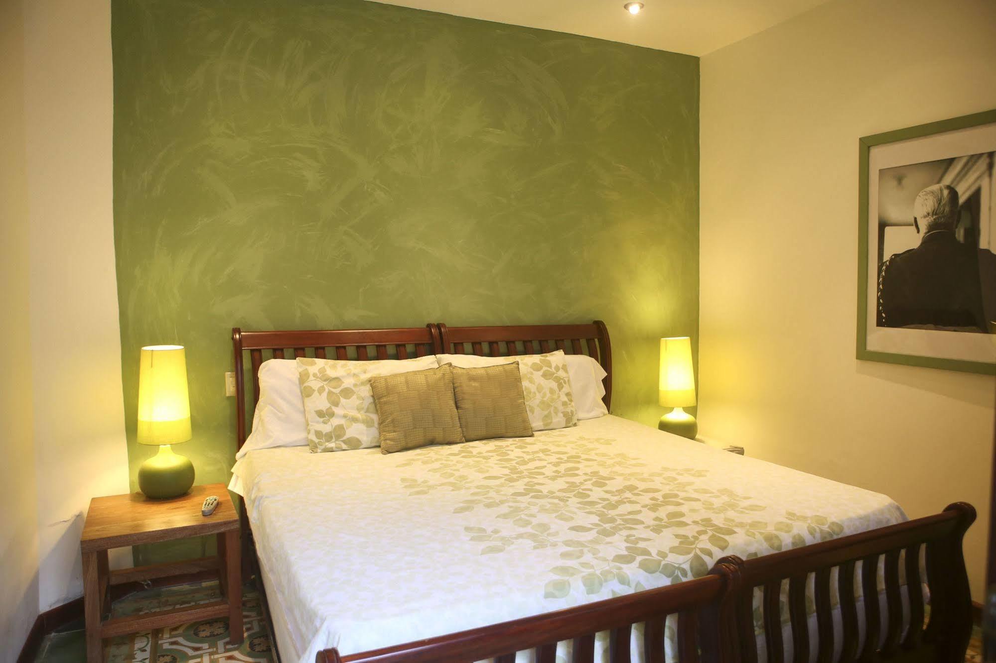 Hotel Boutique Casa Sanchez (Adults Only) Santo Domingo Exterior foto