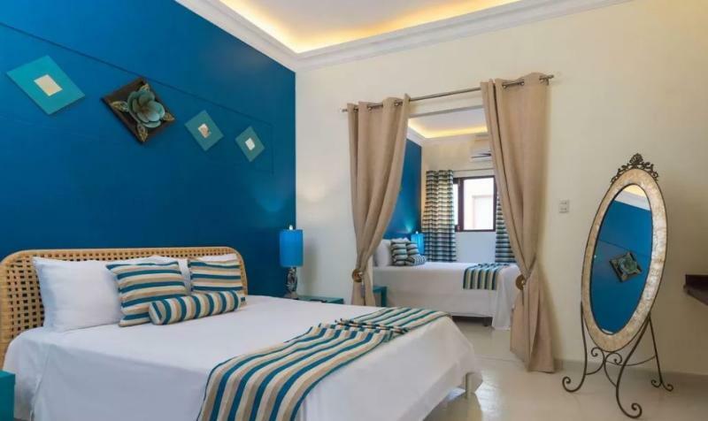 Hotel Boutique Casa Sanchez (Adults Only) Santo Domingo Exterior foto