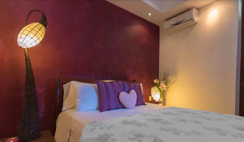 Hotel Boutique Casa Sanchez (Adults Only) Santo Domingo Exterior foto